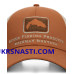 Кепка Simms Trout Icon Trucker Stonefly Кепка Simms Trout Icon Trucker Stonefly